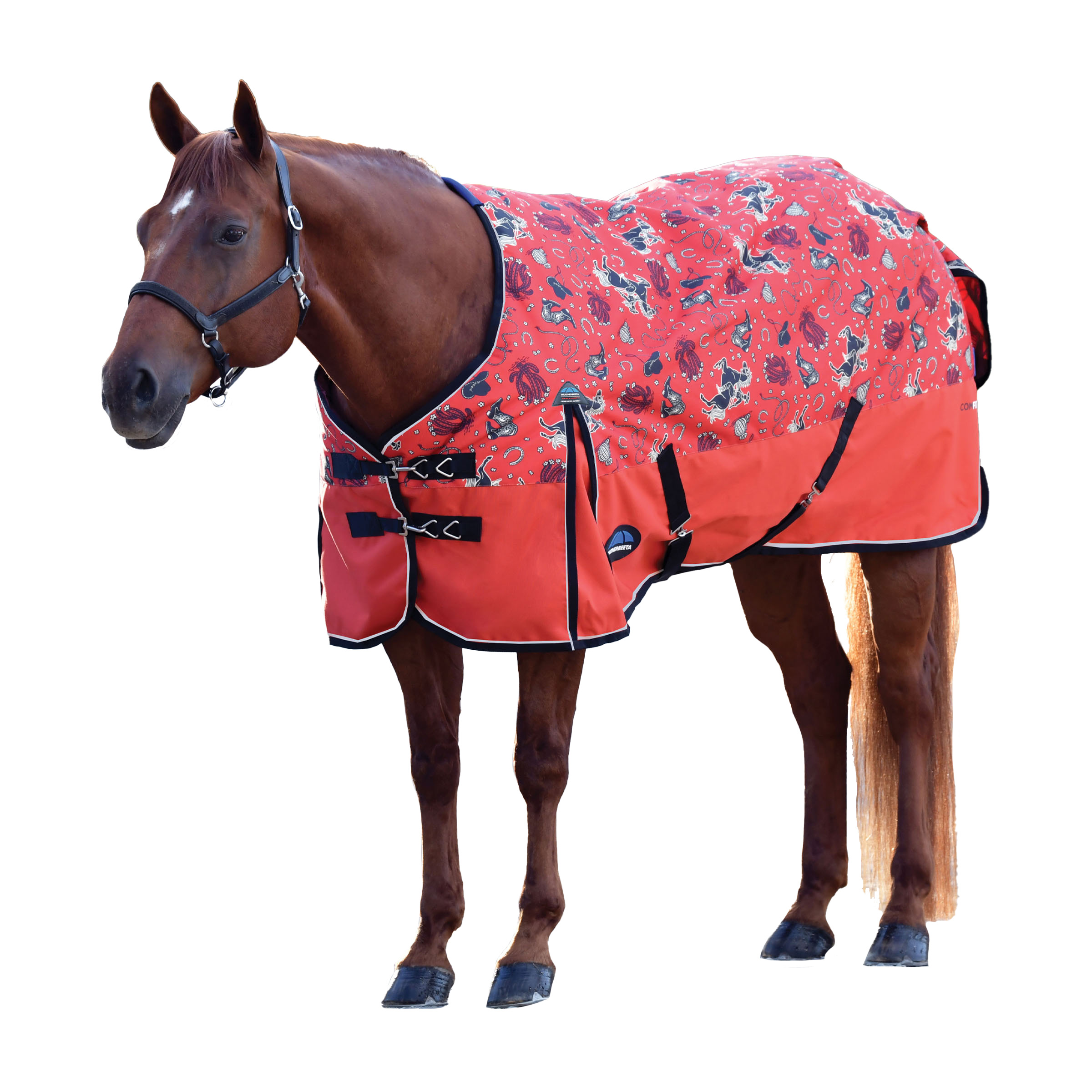 WeatherBeeta ComFiTec Essential Turnout 220g