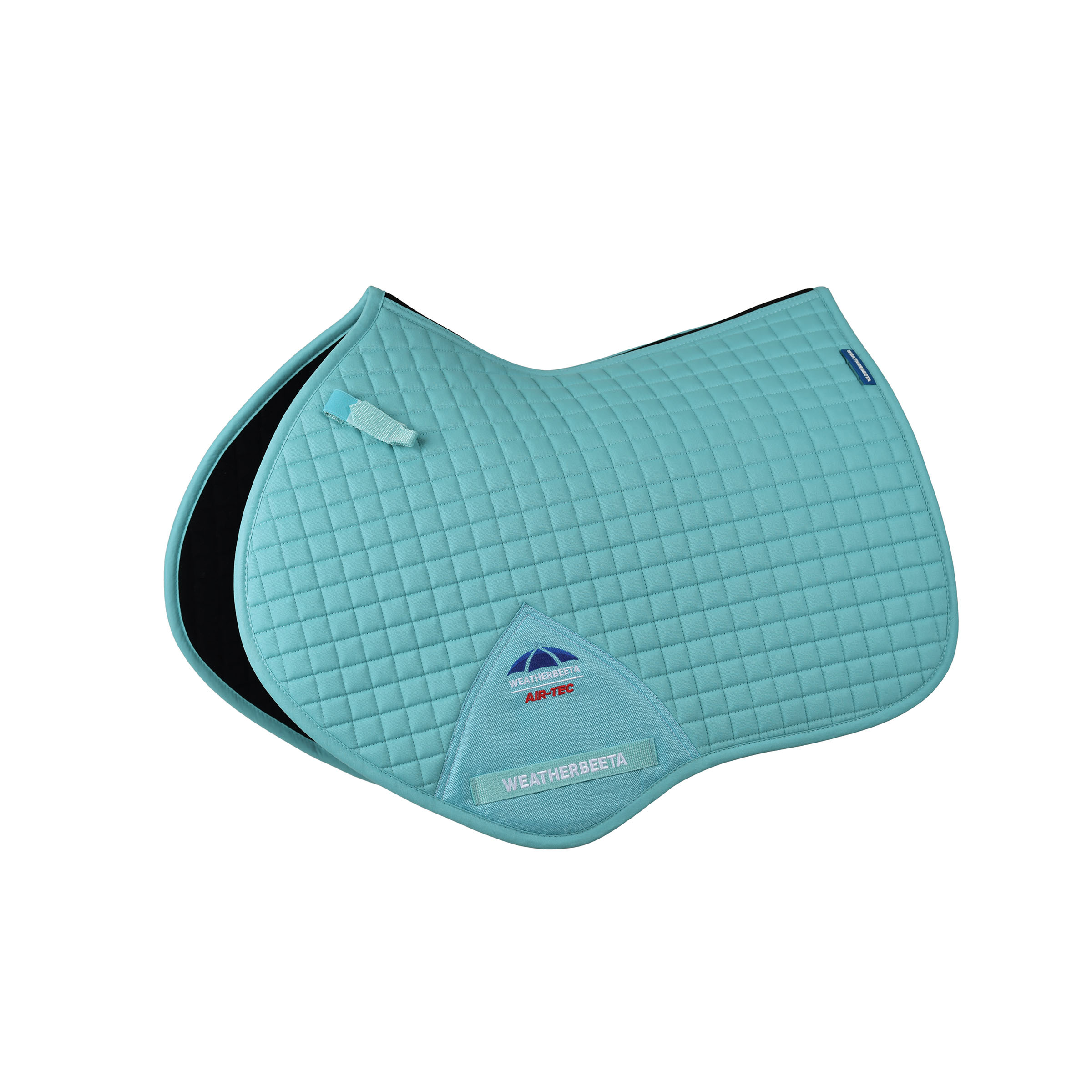WeatherBeeta Prime Air-Tec Jump Shaped Saddle Pad